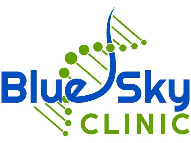 Blue Sky Clinic Blue Sky Clinic