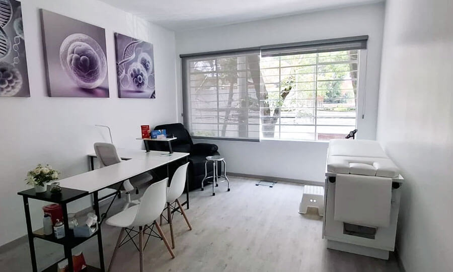 Consultorios Blue Sky Clinic