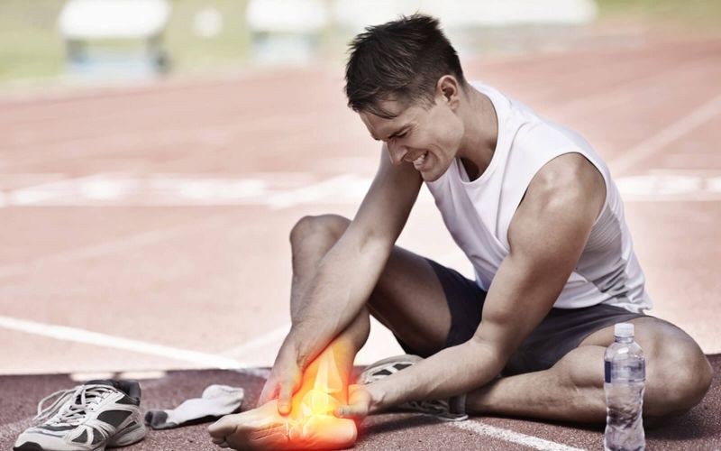 Recuperación de Lesiones Deportivas