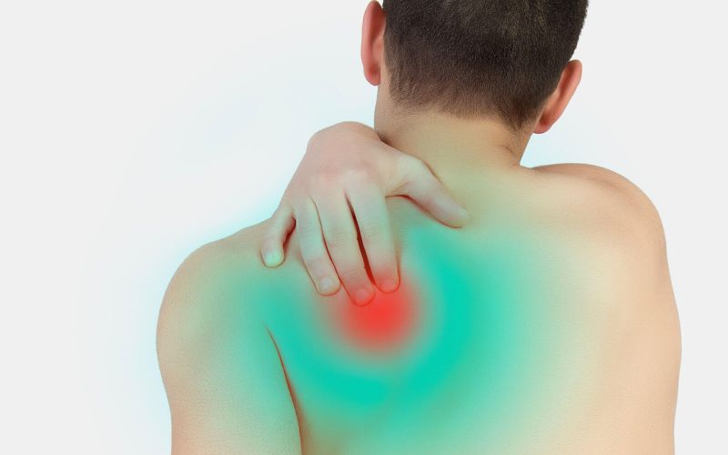 Tratamientos para el Dolor Crónico